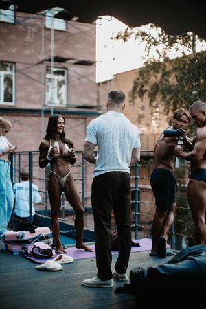 Фотограф Юлия Васильева (7.06.26)